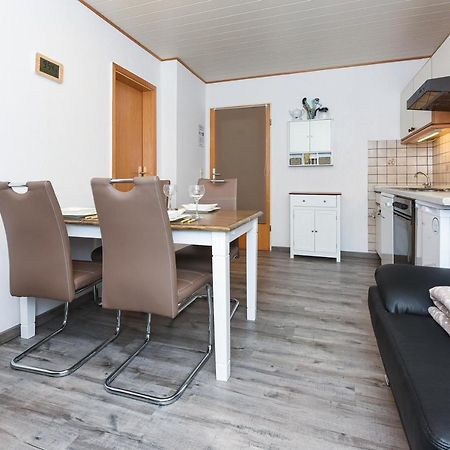 Ferienhof Tannen Stedesdorf Esterno foto