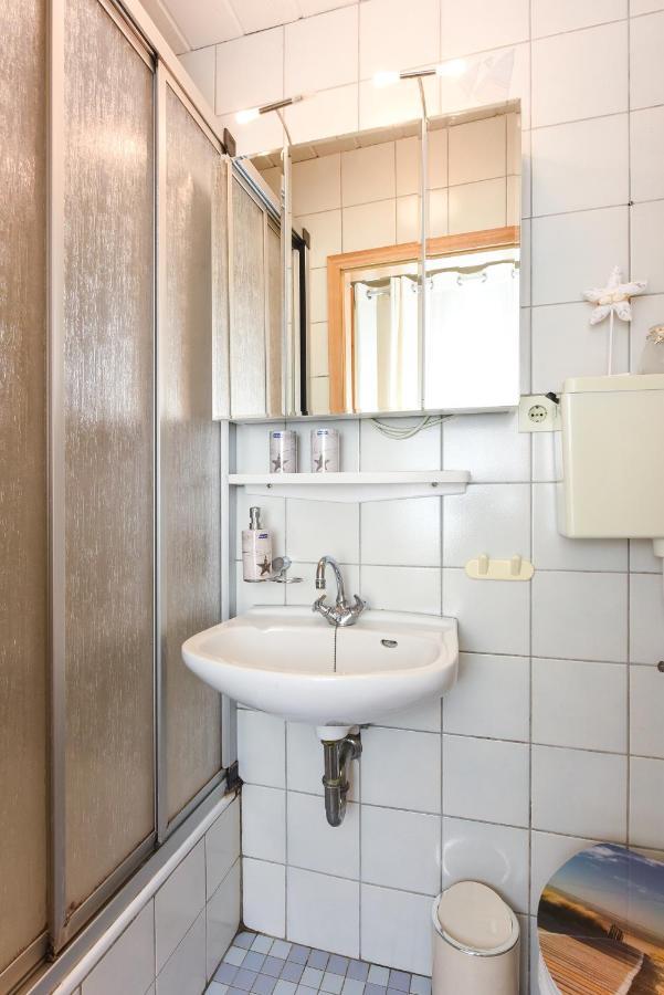 Ferienhof Tannen Stedesdorf Esterno foto