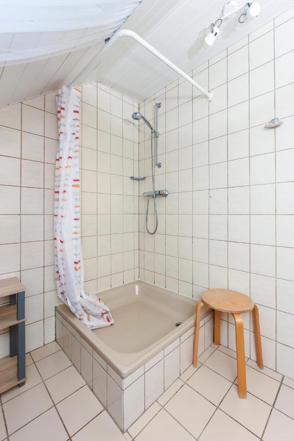 Ferienhof Tannen Stedesdorf Esterno foto