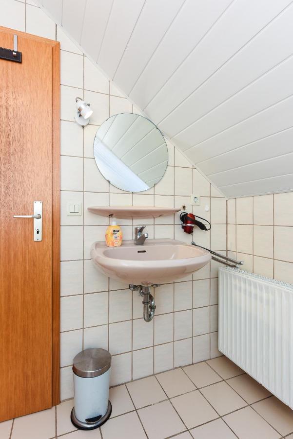 Ferienhof Tannen Stedesdorf Esterno foto