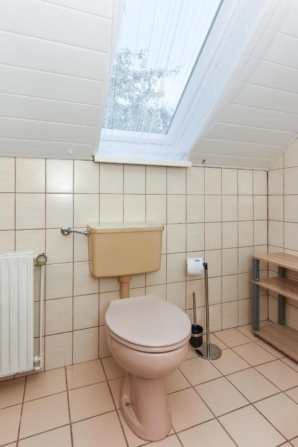 Ferienhof Tannen Stedesdorf Esterno foto